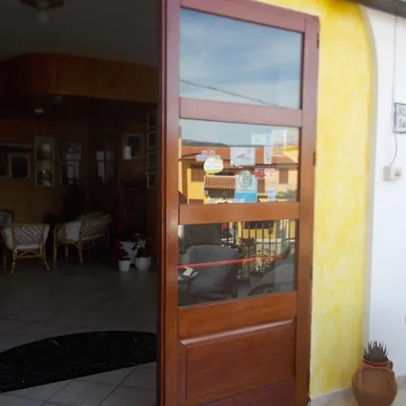 Hotel Sa 'e Jana