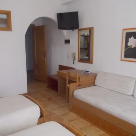 Sa 'e Jana Hotel Orgosolo