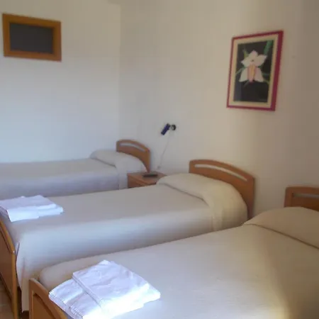 Hotel Sa 'e Jana