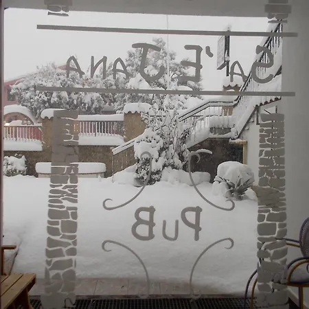 Sa 'e Jana Оргозоло