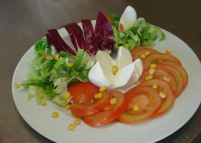 Szálloda Sa 'e Jana 2*