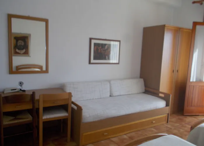 Szálloda Sa 'e Jana