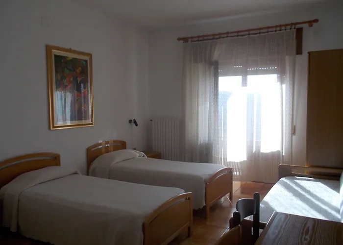 Szálloda Sa 'e Jana 2*