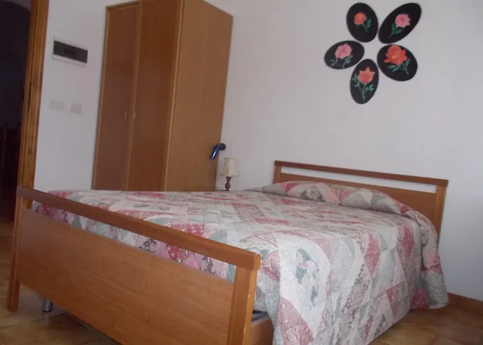 Szálloda Sa 'e Jana