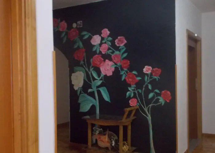 Sa 'e Jana Szálloda 2*