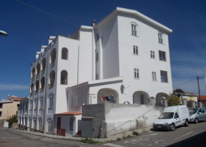 Hotel Sa 'e Jana 2*