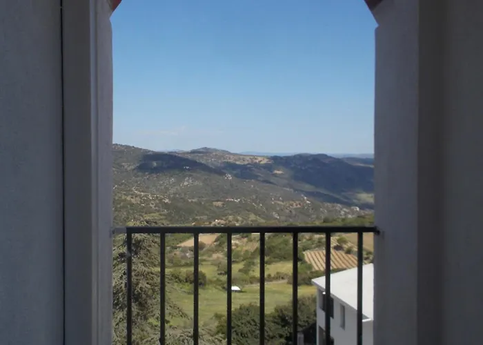 Szálloda Sa 'e Jana