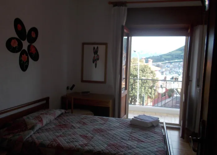 Hotel Sa 'e Jana Orgosolo