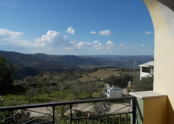 Sa 'e Jana Szálloda 2*