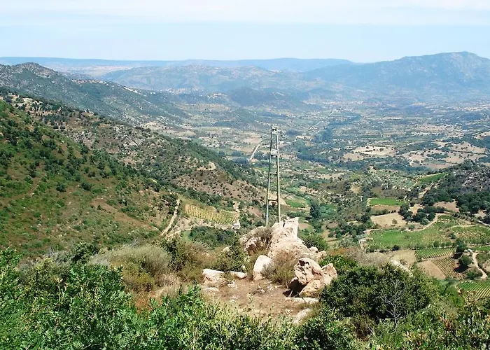 Szálloda Sa 'e Jana