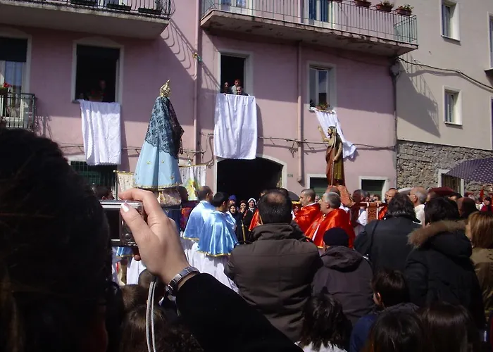 Szálloda Sa 'e Jana 2*