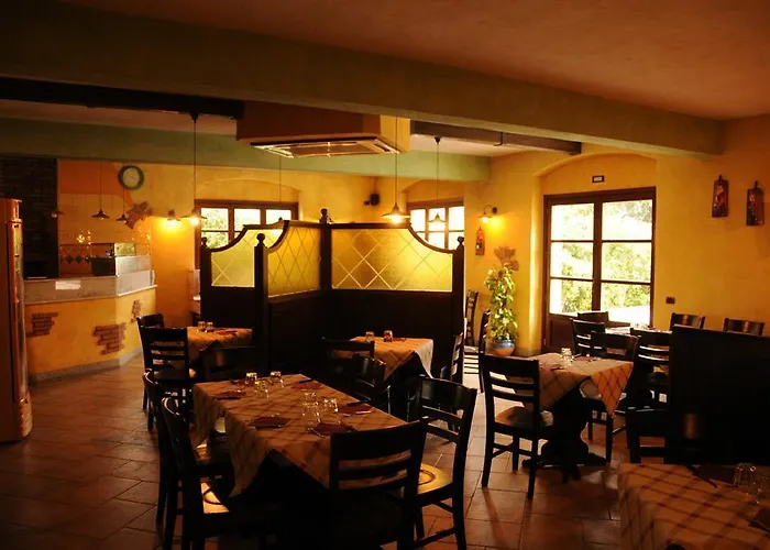 Szálloda Sa 'e Jana