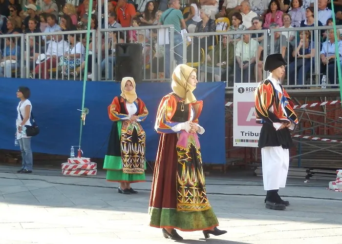 Szálloda Sa 'e Jana 2*