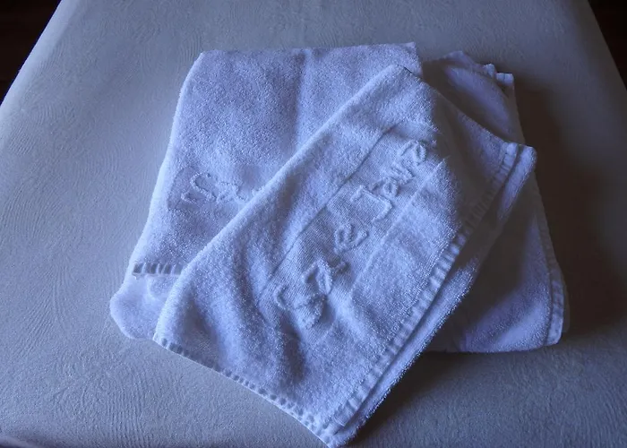 Szálloda Sa 'e Jana