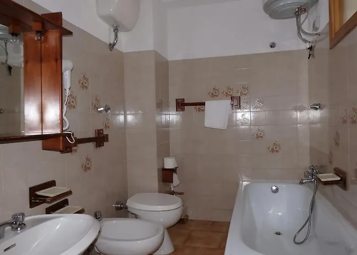 Szálloda Sa 'e Jana 2*