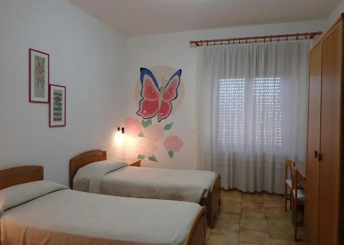 Szálloda Sa 'e Jana 2*