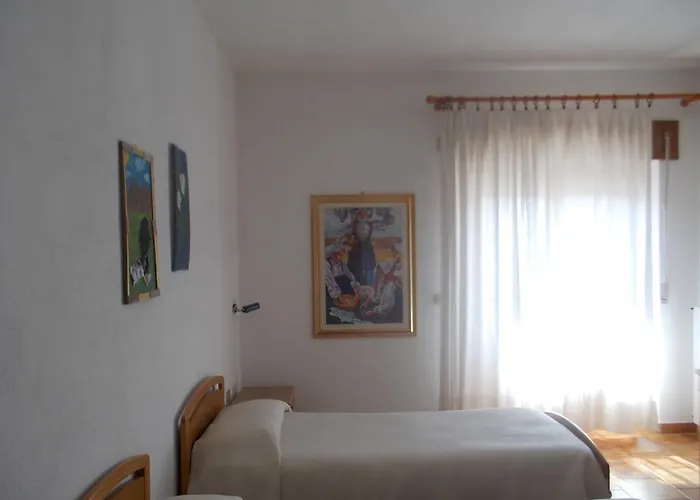 Szálloda Sa 'e Jana