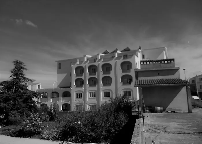 Sa 'e Jana Hotel Orgosolo