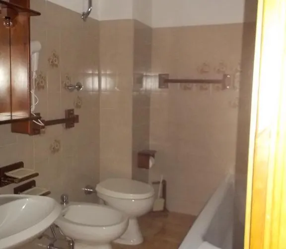 Sa 'e Jana Szálloda 2*