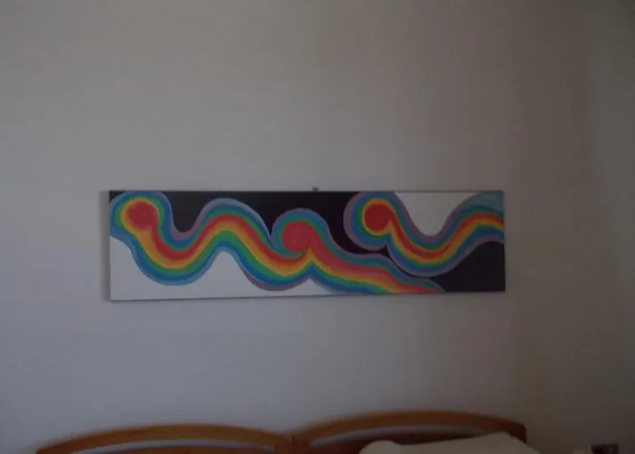 Szálloda Sa 'e Jana